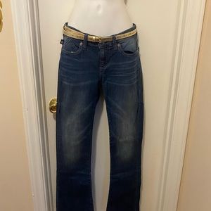 Rock and Republic KASANDRA Size 4